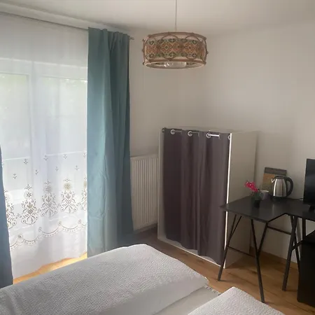 Casa de hóspedes Victoria 3*