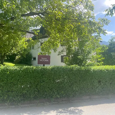Casa de hóspedes Victoria 3*
