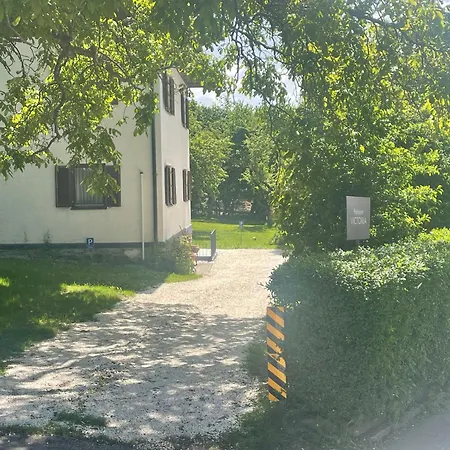 Casa de hóspedes Victoria Millstatt