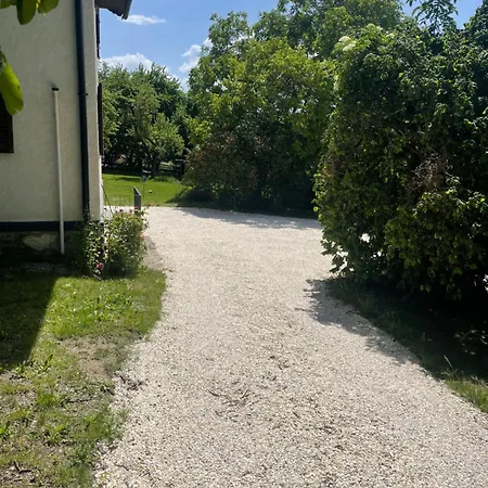 Casa de hóspedes Victoria Millstatt